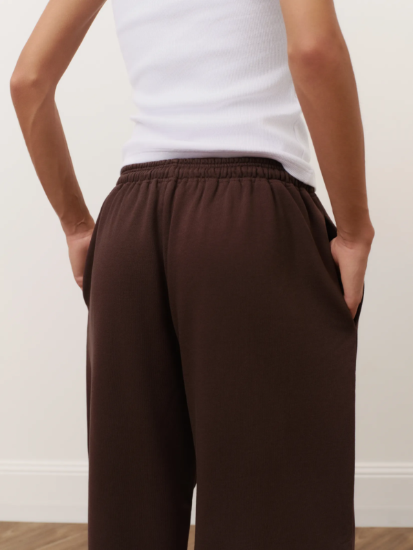 ШТАНИ NOTE – Коричневі